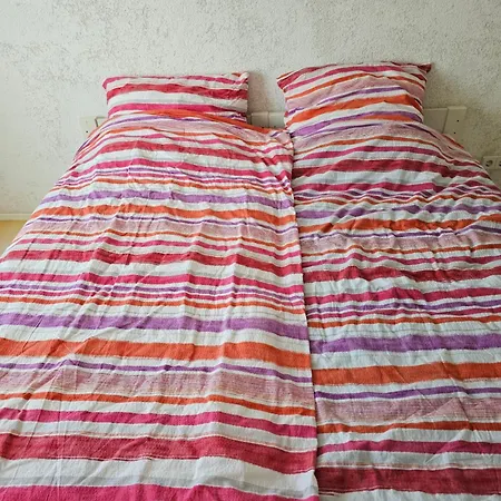 Accommodatie bij particulieren Zimmer In Schoener Panoramawohnung