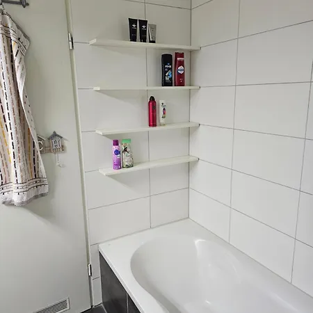 Accommodatie bij particulieren Zimmer In Schoener Panoramawohnung